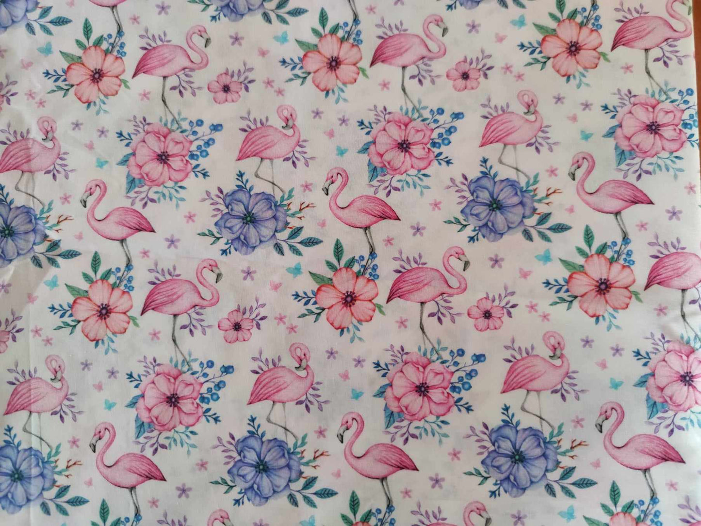 Organic Reusable Pad - Menstrual "Cat"